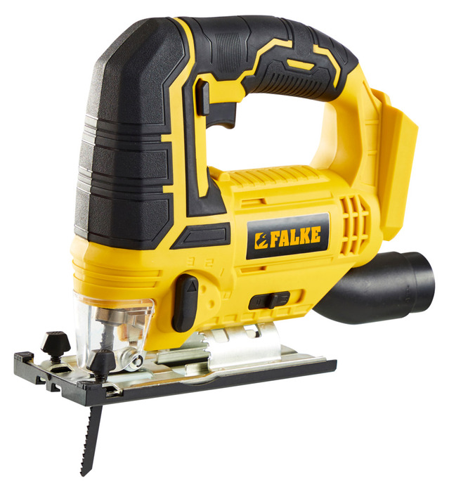 Sticksåg 18V Falke